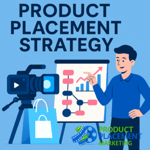 product placemen strategy